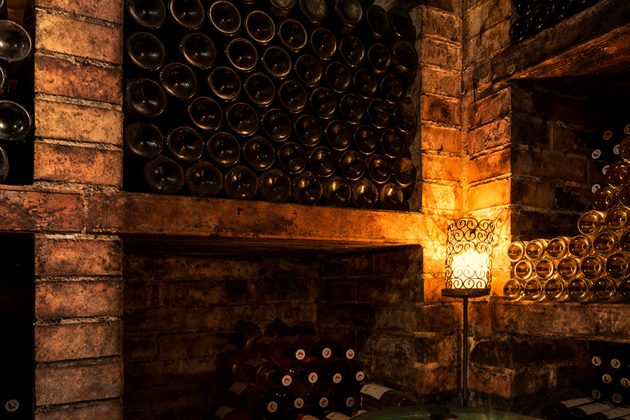 Vinařství MiQueen 1