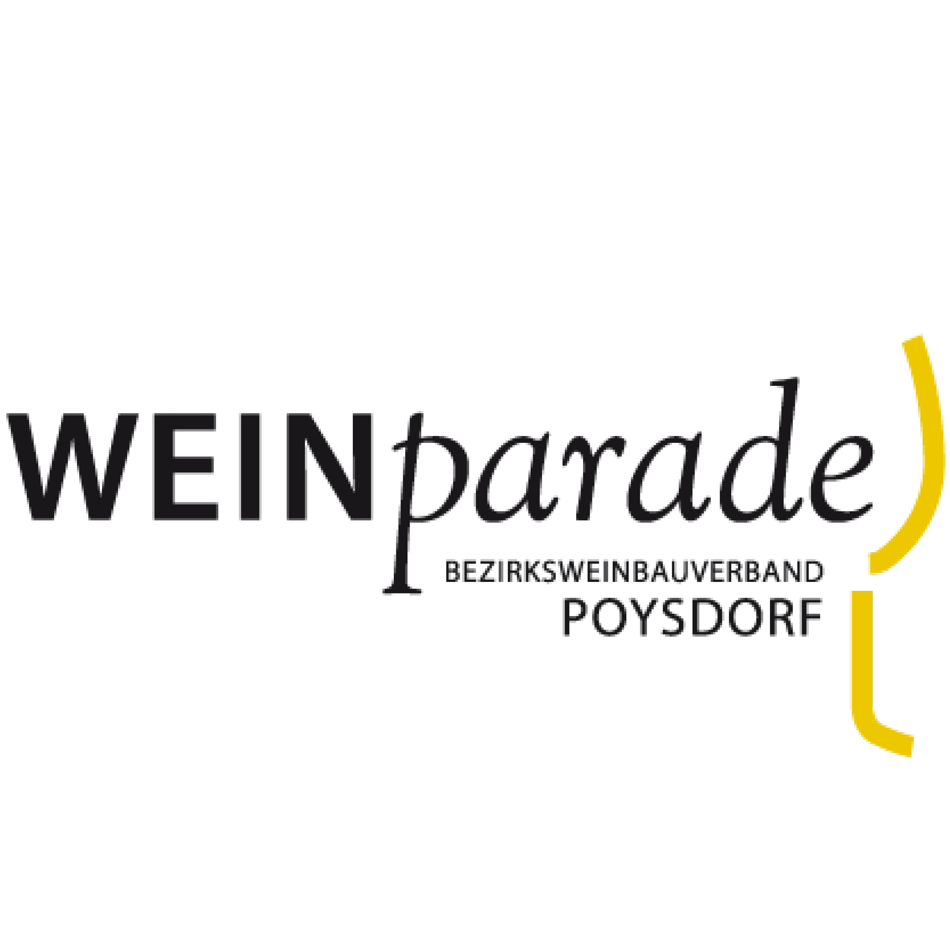 Weinparade Poysdorf 2024
